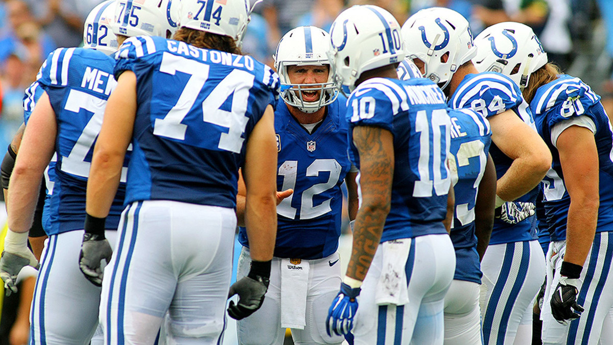 Indianapolis Colts: Studs, duds from Week 15 loss to Minnesota Vikings