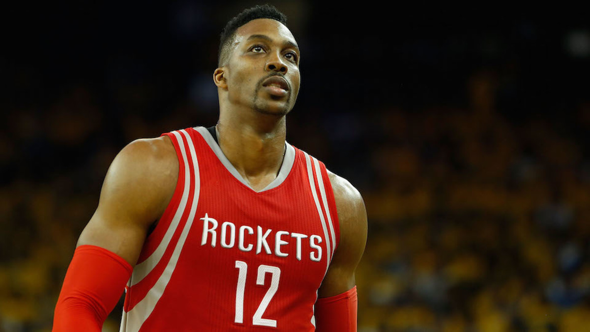 Dwight Howard looking for $24 million per season - Sports Illustrated