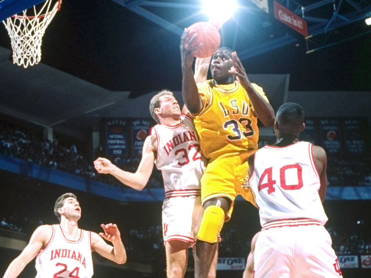 Shaquille O'Neal a 'slam dunk' for the Cavaliers - Fear The Sword