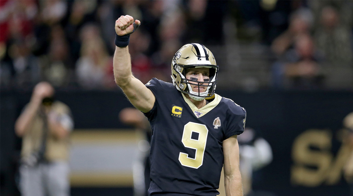 Falcons vs Saints live stream: Watch online, TV channel, time - Sports  Illustrated