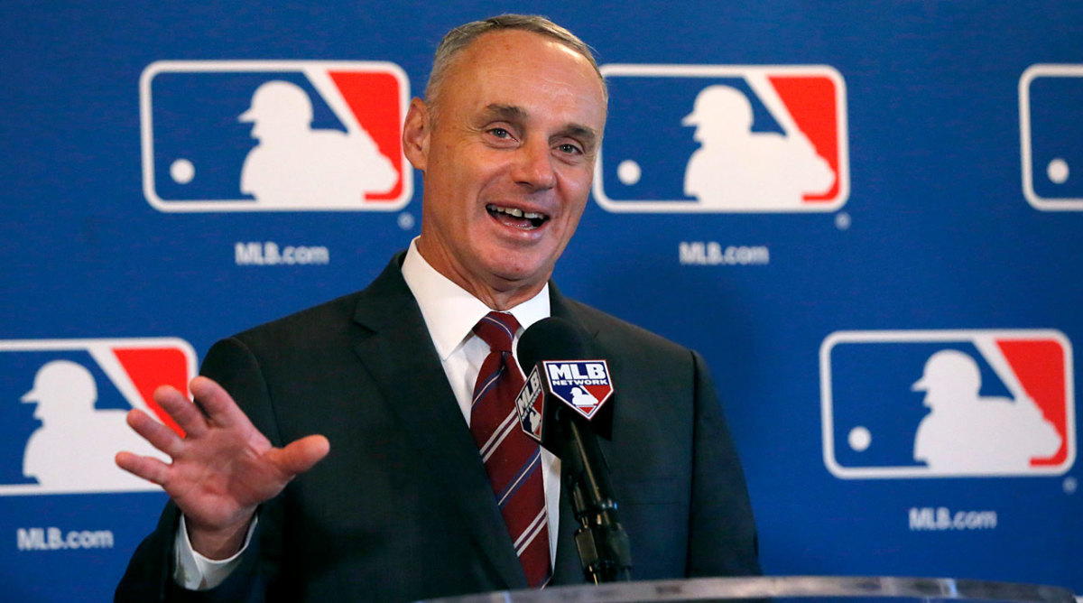 MLB CBA: Will there be a lockout? - Sports Illustrated