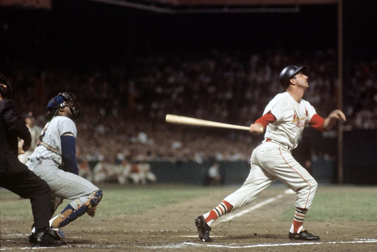 Stan Musial Classic SI Photos - Sports Illustrated