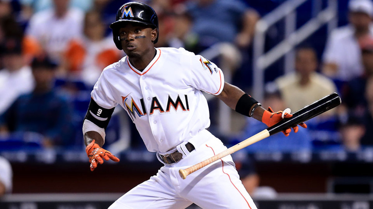 Positive steroid test by Marlins' Dee Gordon illustrates doping is not just  about building muscle – New York Daily News