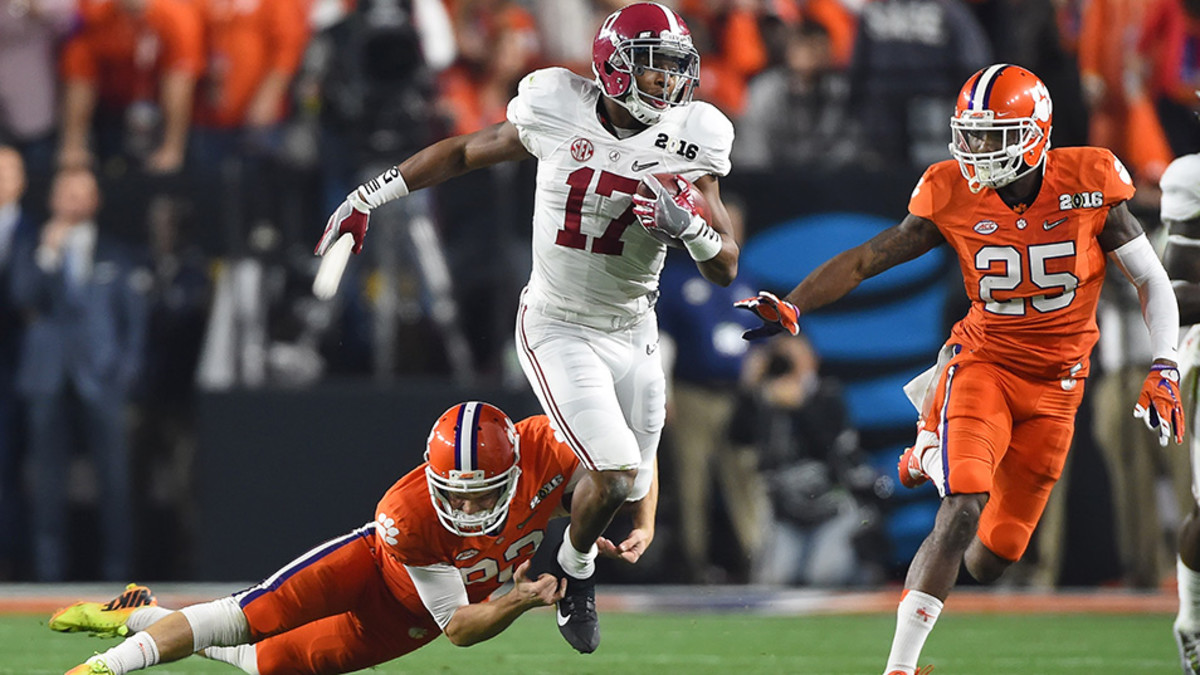 Kenyan Drake says 'whoop-dee-doo' about stats without wins 