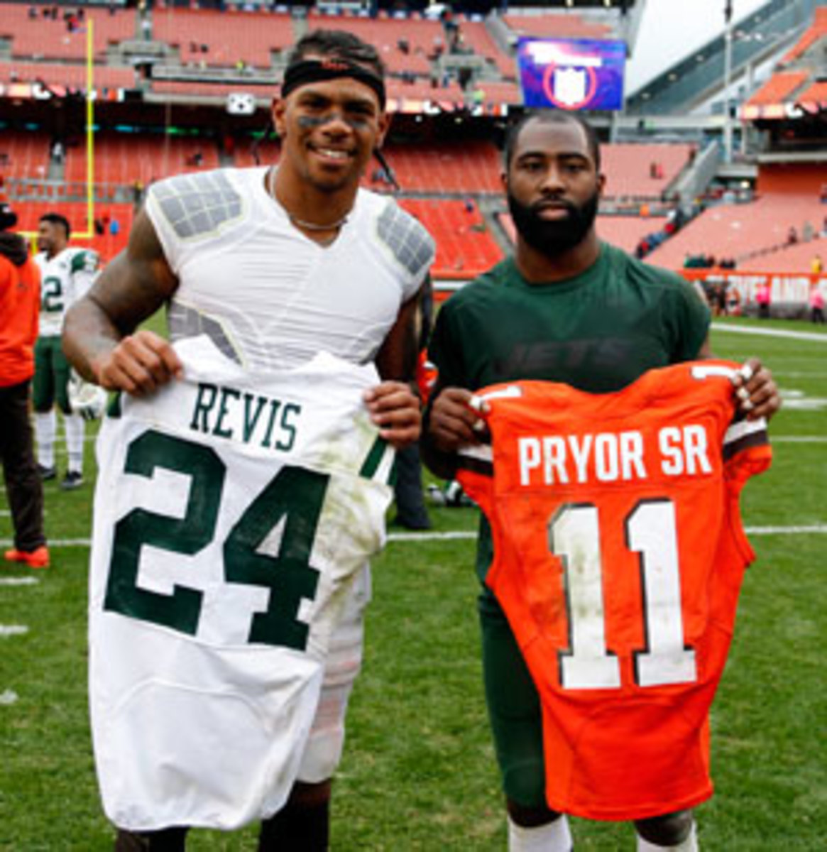 terrelle pryor jersey