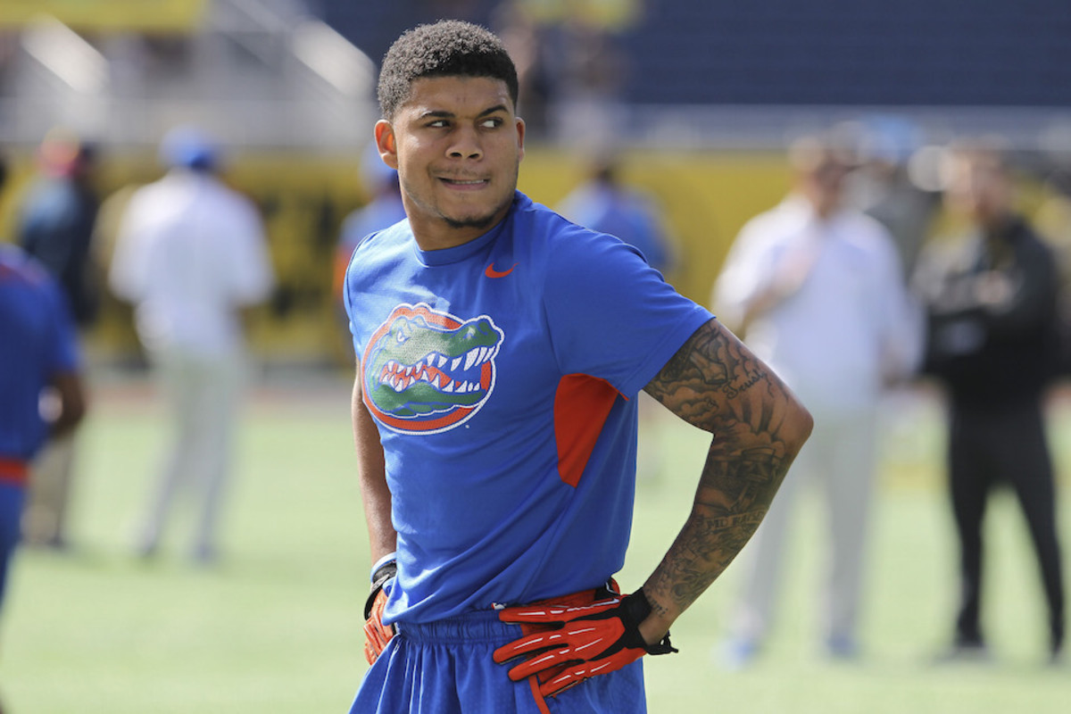 Teez Tabor Archives - ESPN 98.1 FM - 850 AM WRUF