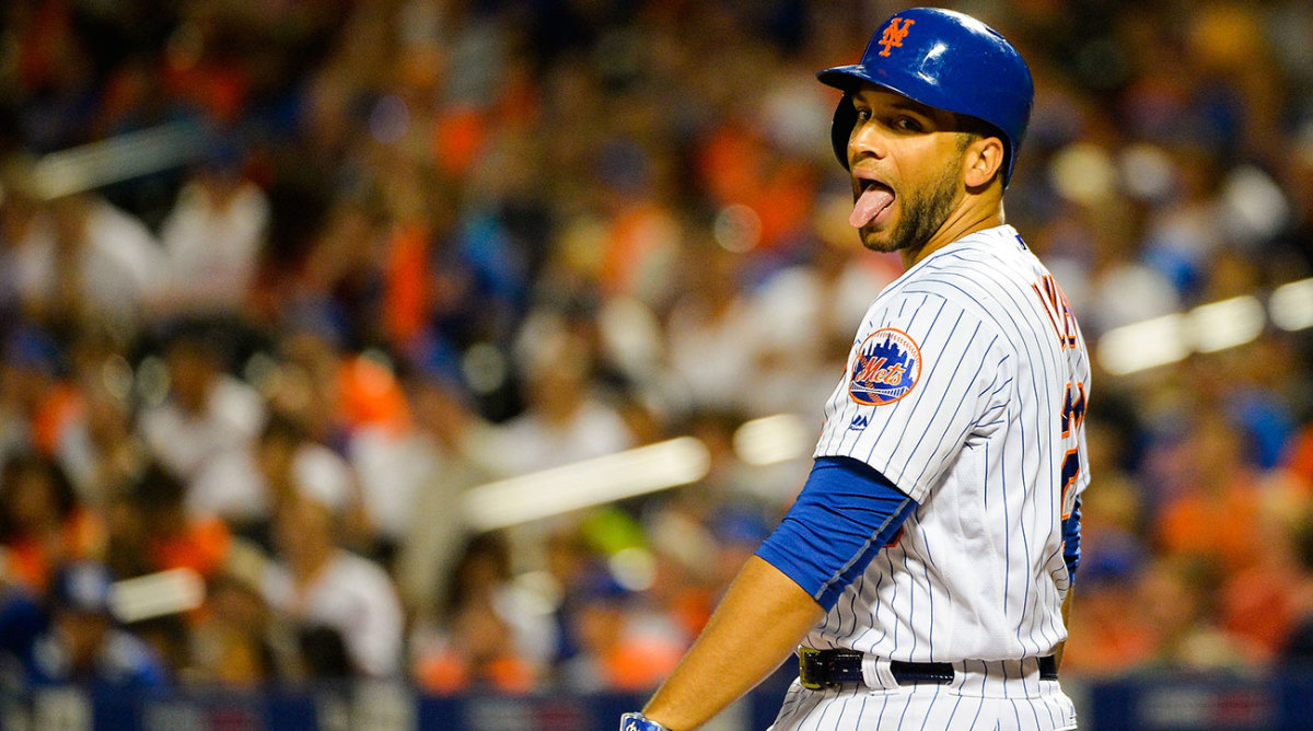 Mets Season in Review: James Loney