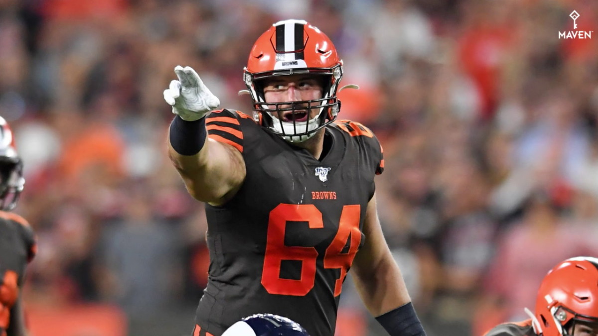 Layers of Browns Offensive Frustration - Sports Illustrated Cleveland Browns  News, Analysis and More