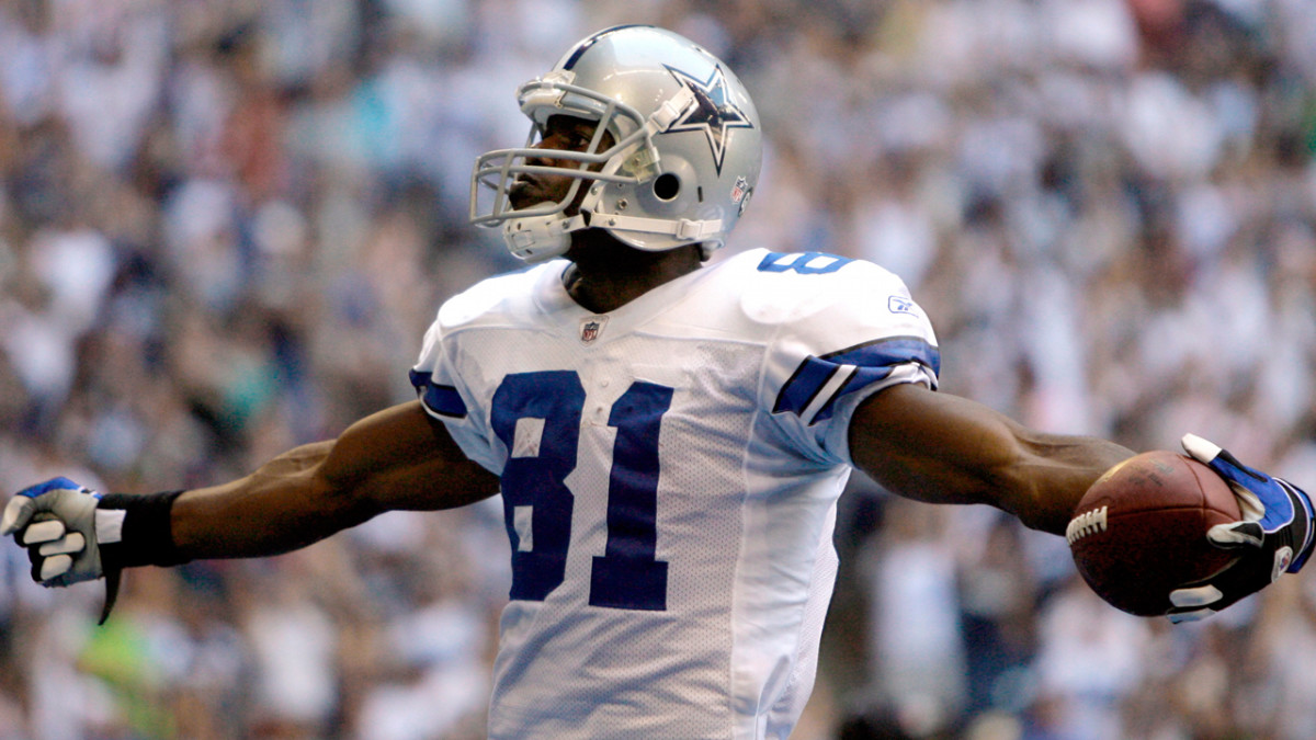 Terrell Owens: 'I could be a 1,000-yard receiver right now' - Sports ...