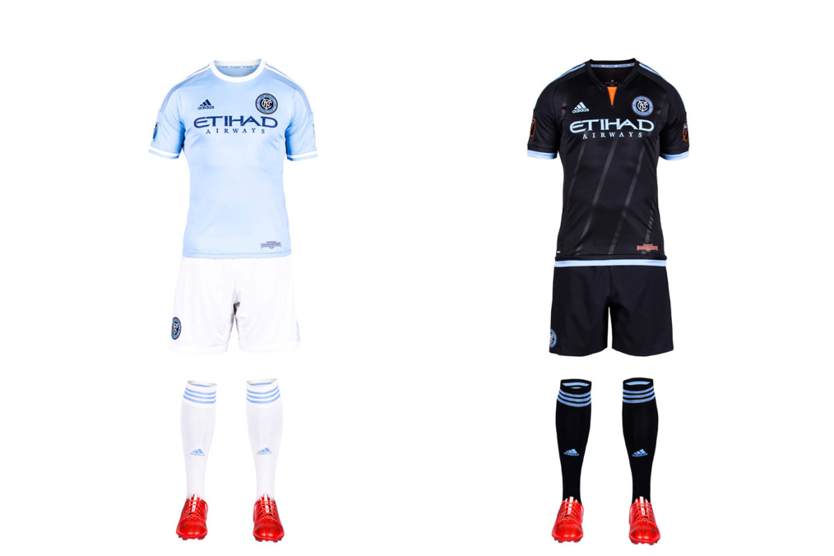 Sporting KC x Adidas Away Concept - FIFA Kit Creator Showcase