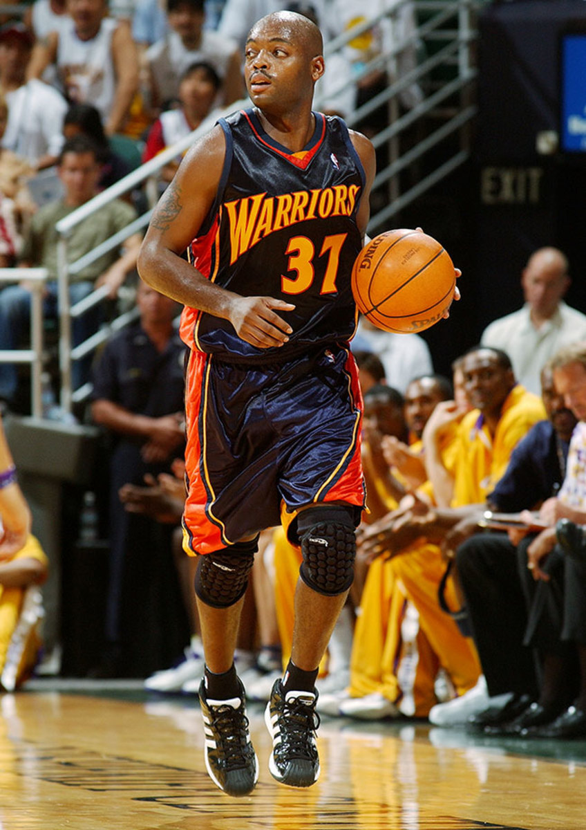 theScore on X: Best NBA players to wear every jersey number No. 6 is  one heck of a debate!   / X