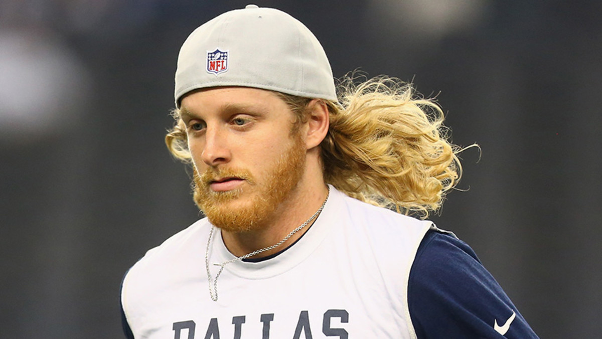 Dallas Cowboys: Cole Beasley on the comradery of football - Sports ...