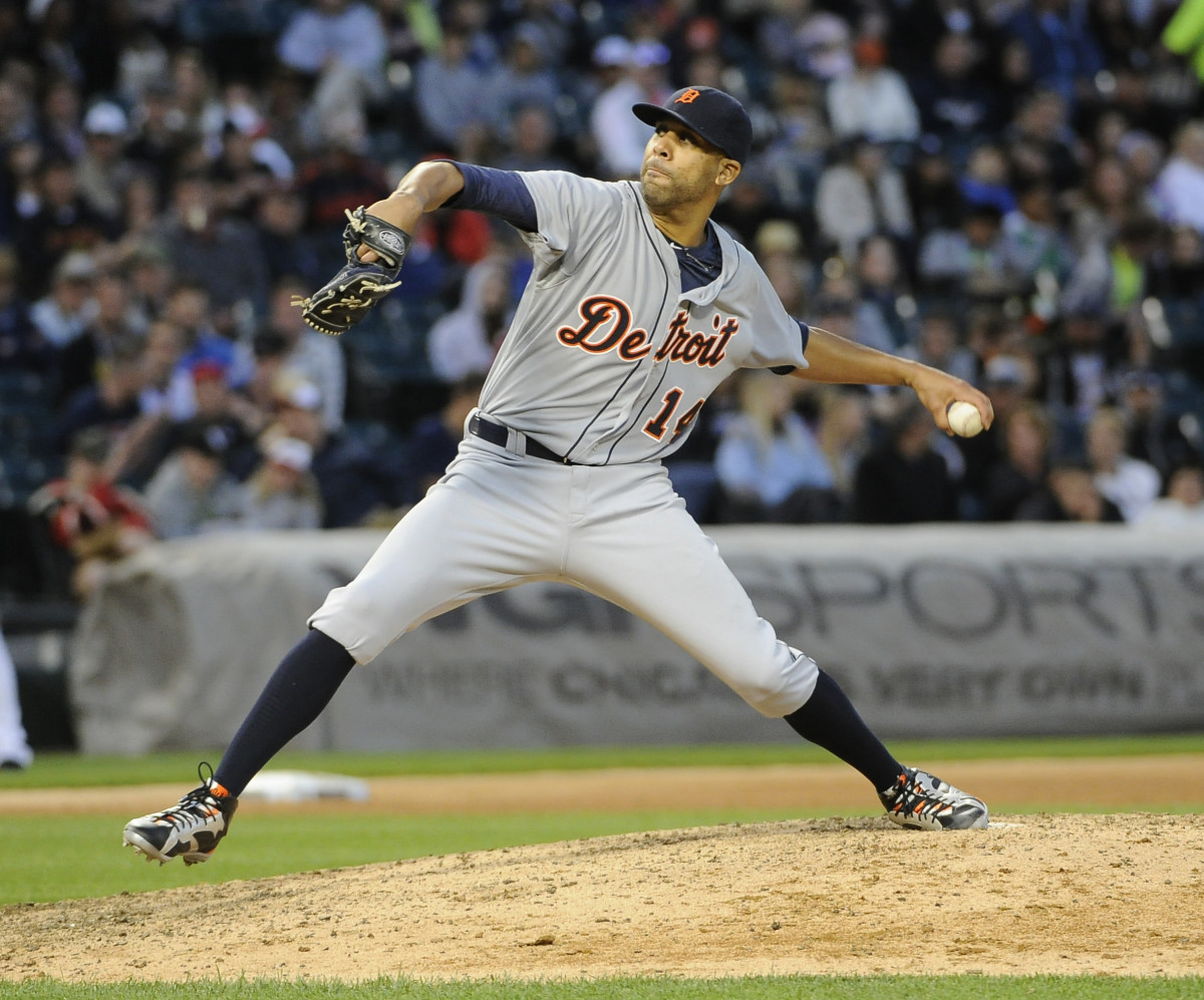 Tigers End Game Losing Streak Beat White Sox Behind Price Sports