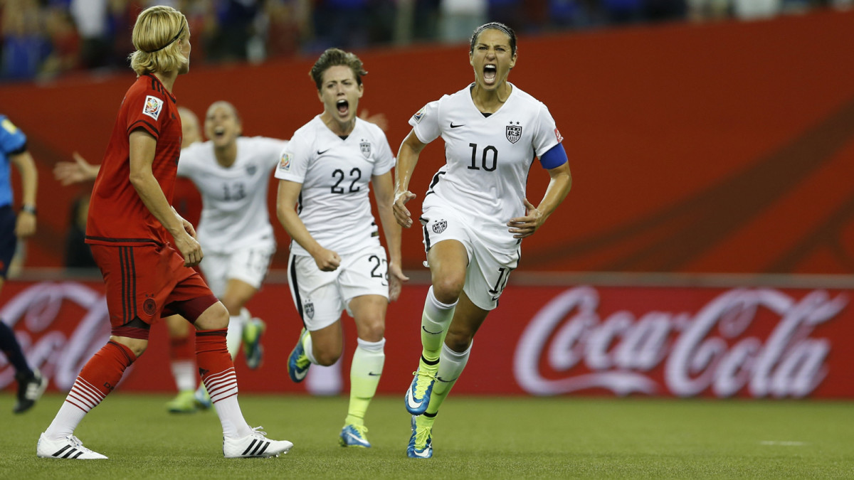 USWNT Tickets for Aug. 19 friendly sell out in one day Sports