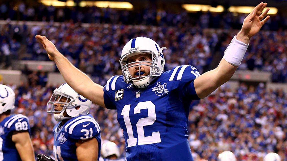 Colts training camp schedule: Details, info, tickets, location - Sports Illustrated