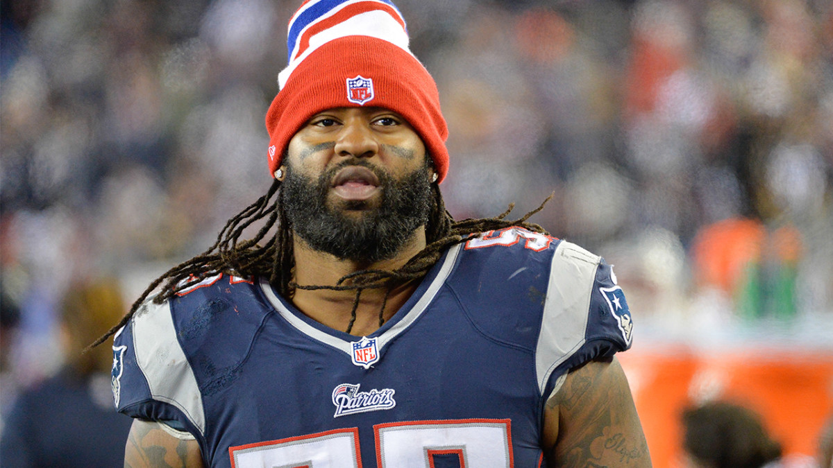 New England Patriots rookie LB Brandon Spikes appears in Internet video  that depicts sexual act – New York Daily News