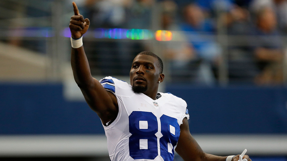 Former Cowboy Dez Bryant agrees to deal with Saints - ESPN