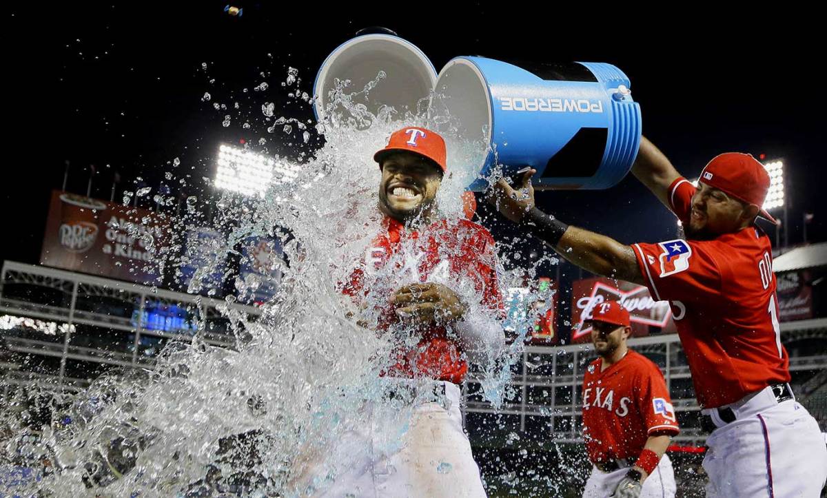 2015-0814-Delino-DeShields-doused-by-Rougned-Odor.jpg