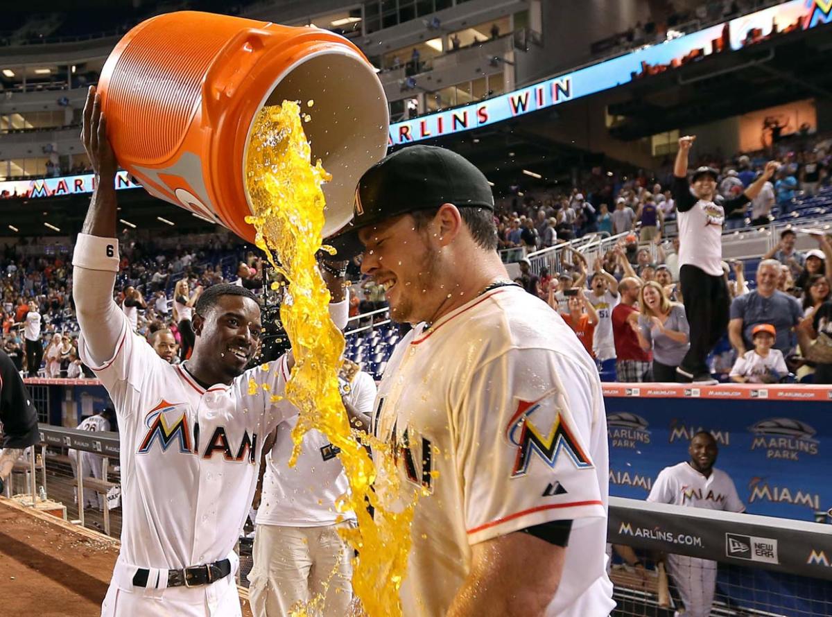 2015-0701-Justin-Bour-doused-by-Dee-Gordon.jpg