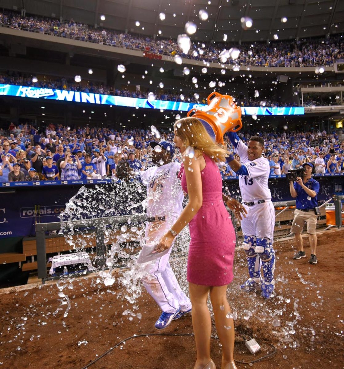 2015-0620-Lorenzo-Cain-doused-by-Salvador-Perez.jpg