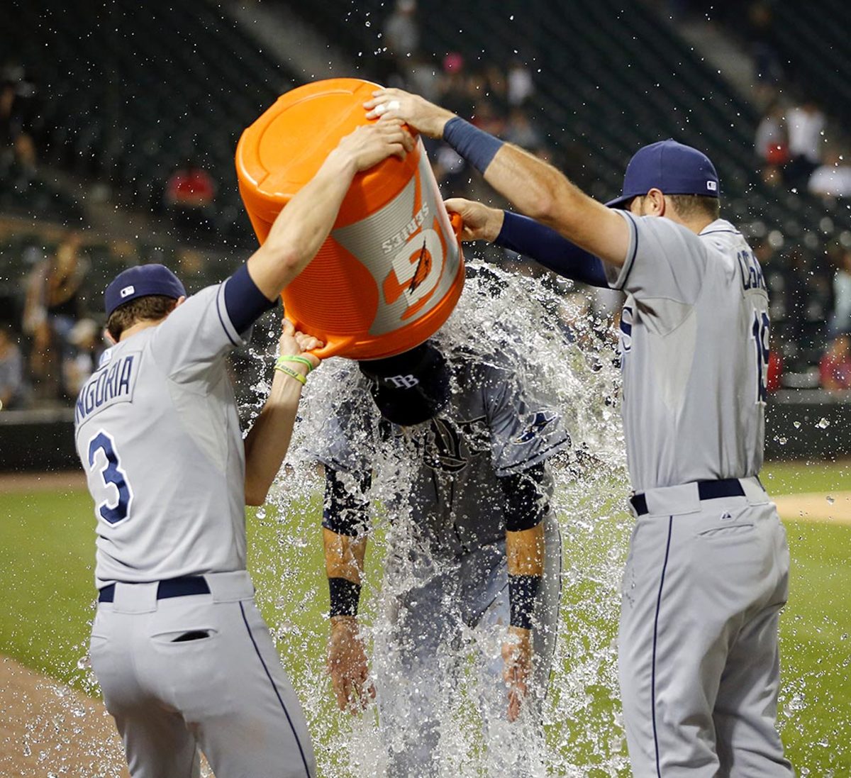 2015-0804-Richie-Shaffer-doused-by-Evan-Longoria-Curt-Casali.jpg