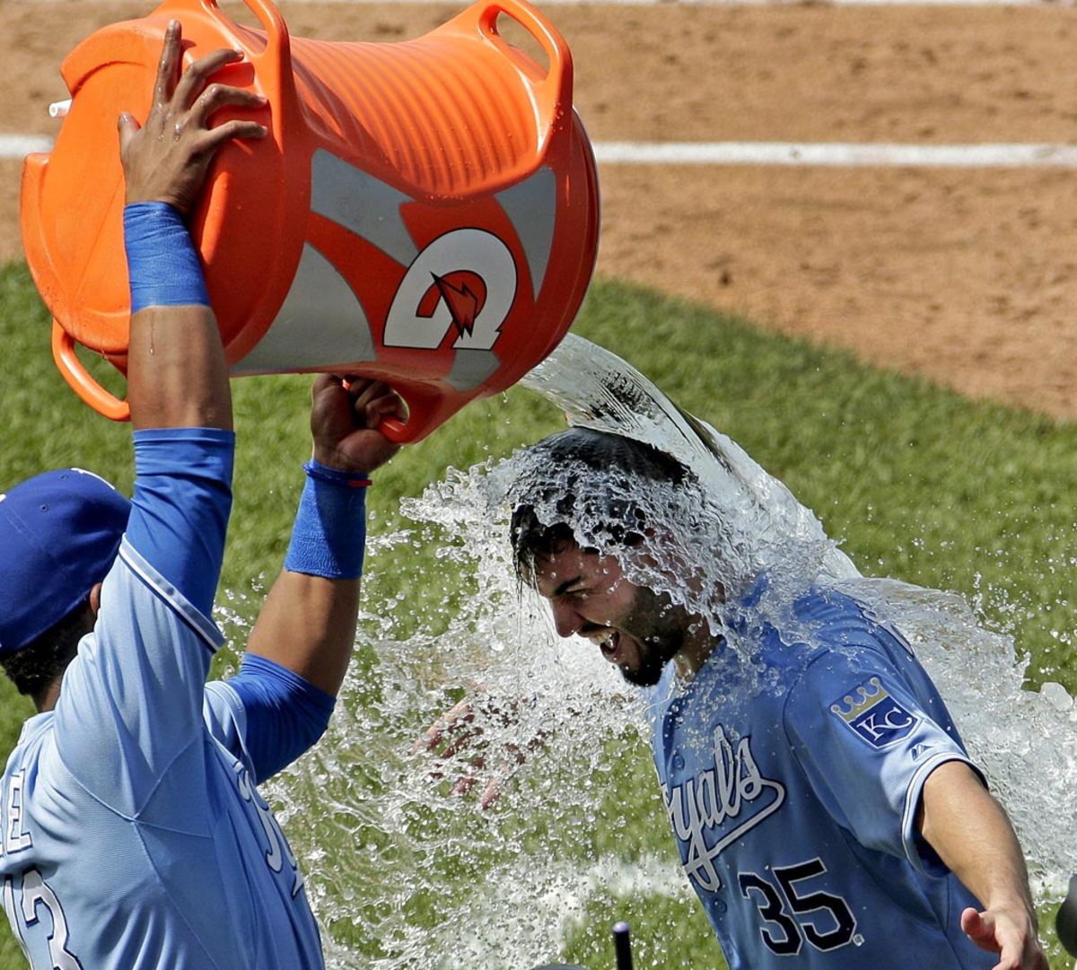 2015-0705-Eric-Hosmer-doused-by-Salvador-Perez.jpg