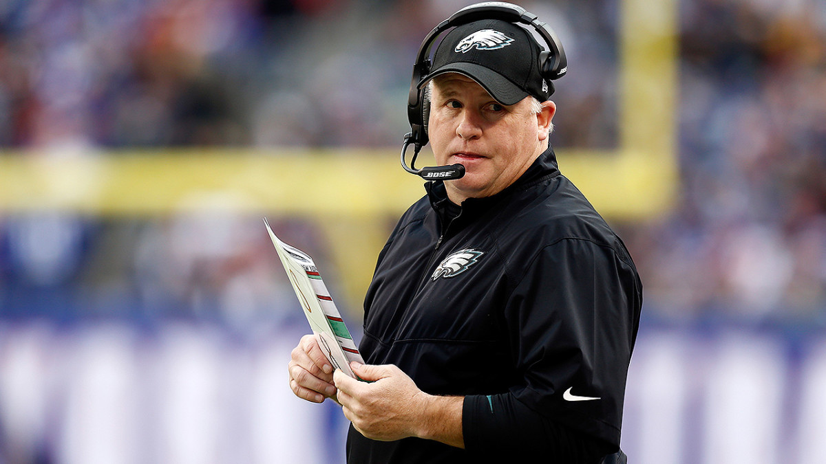 How Chip Kelly will use Tim Tebow - Sports Illustrated