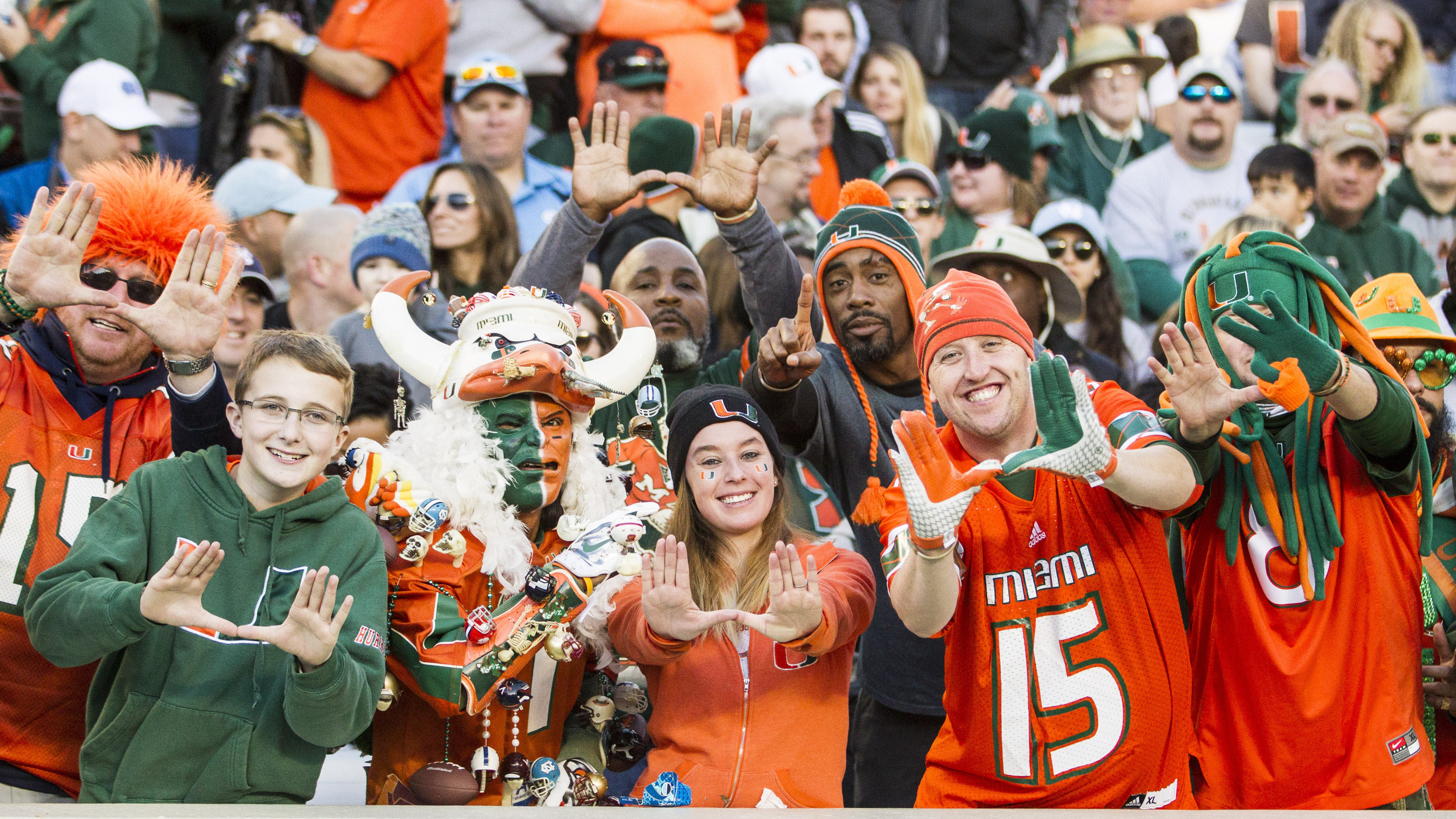 Watch Georgia Tech vs Miami (FL) online: Live stream, time, TV - Sports ...