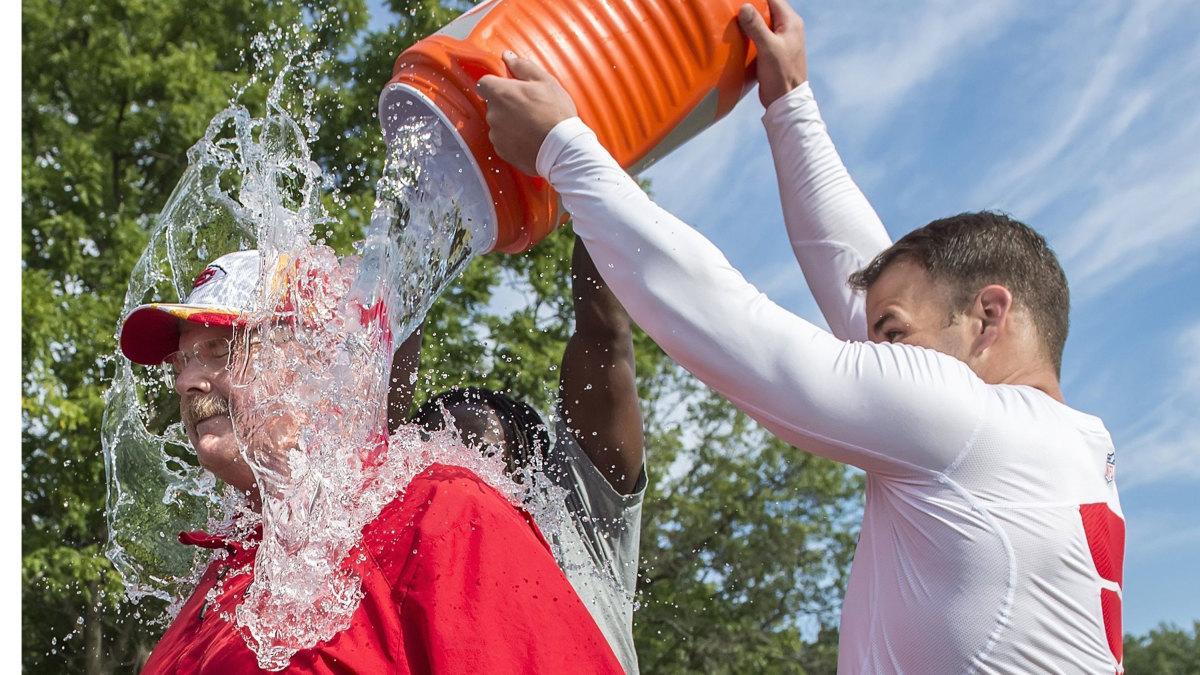 Kansas City Chiefs training camp schedule Details, info, tickets