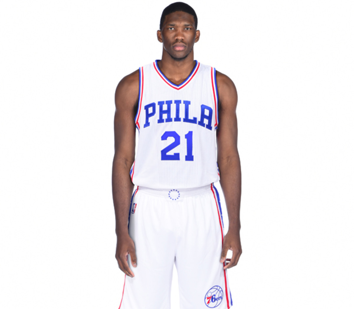 Phila 76ers Unveil New Uniforms – SportsLogos.Net News