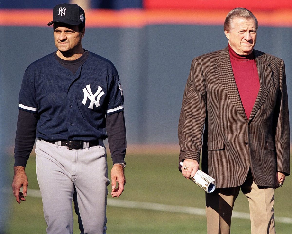 New York Yankees, 1998 World Series Sports Illustrated Cover Photograph by  Sports Illustrated - Pixels