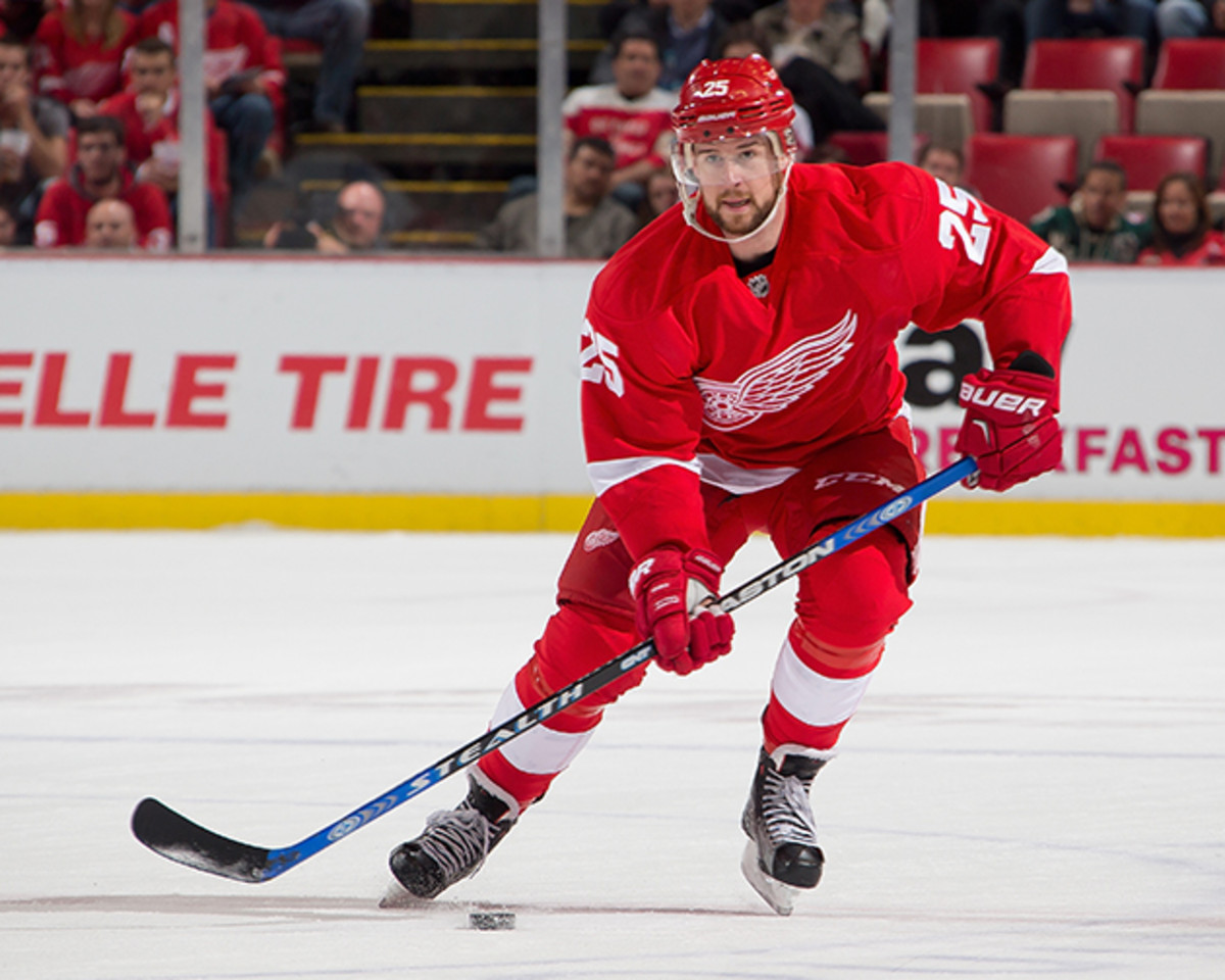 Mike Green  Detroit red wings, Red wings hockey, Detroit red