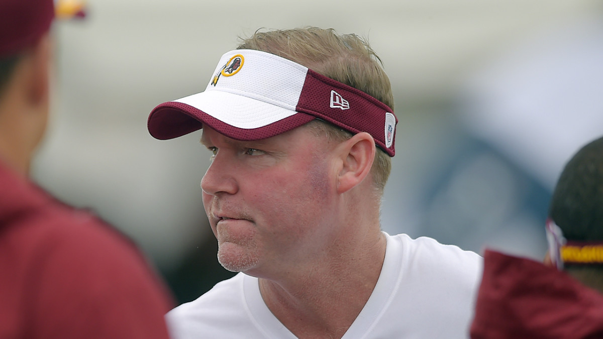 Redskins Gms Wife Apologizes For Tweets At Espn Reporter Sports