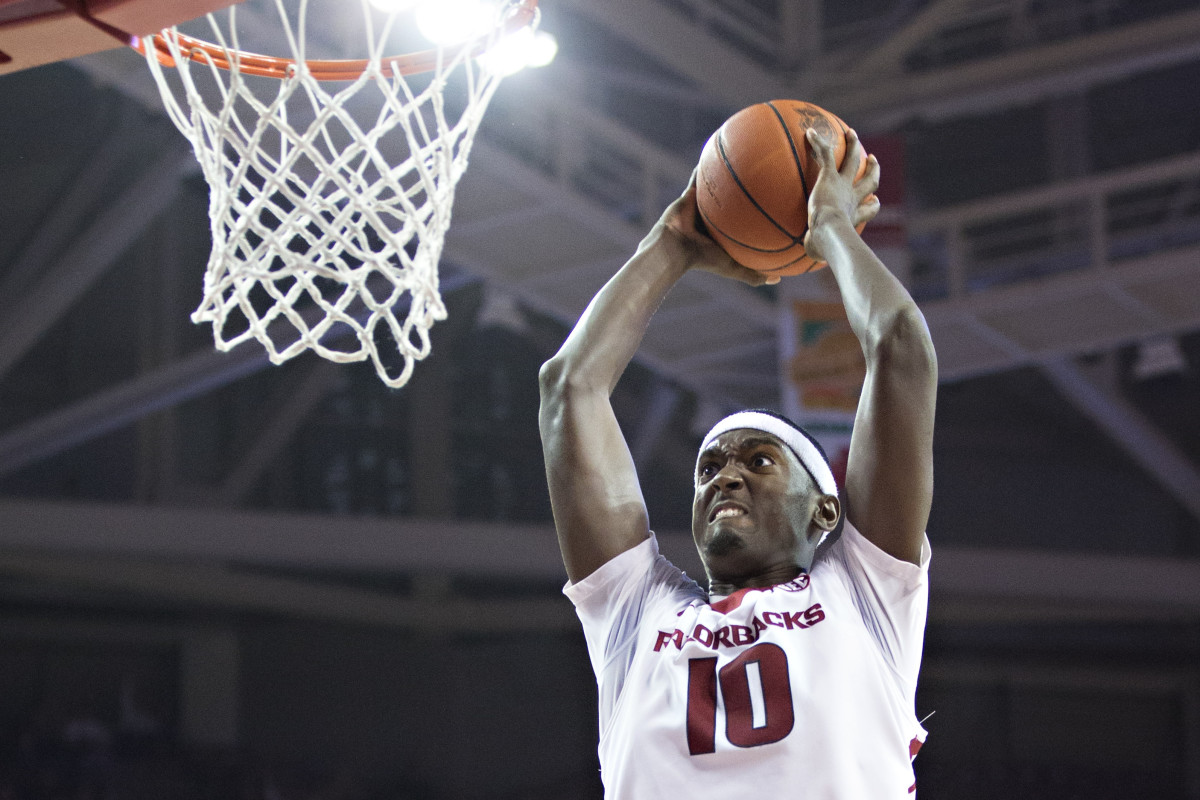 2015 Nba Draft Grades: Chicago Bulls Pick Bobby Portis - Sports Illustrated