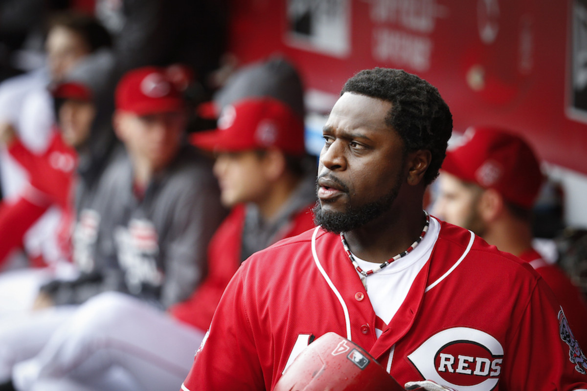 What a Brandon Phillips Trade Would Mean for the New York Yankees