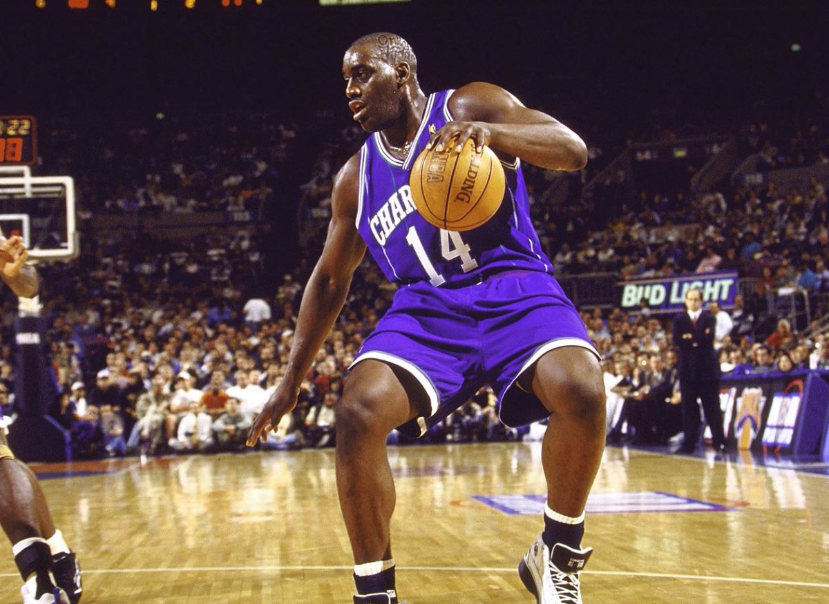 Anthony Mason, Former NBA Fan Favorite, Dies at Age 48, News, Scores,  Highlights, Stats, and Rumors