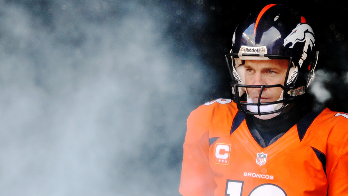 Bonsignore: Broncos carry Peyton Manning to well deserved Super