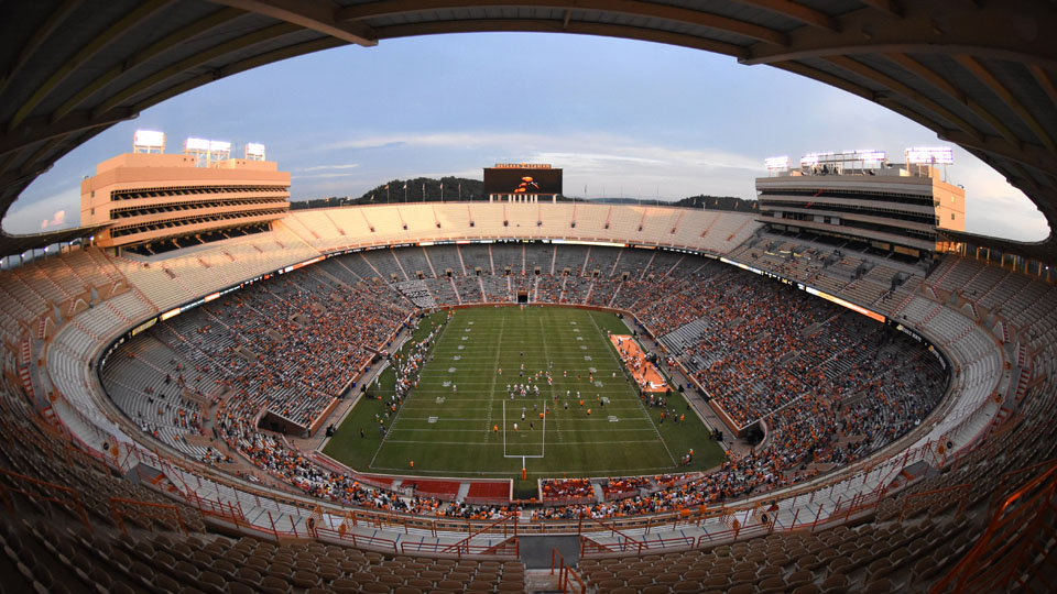 Watch Tennessee vs Oklahoma online Live stream, game time, TV Sports