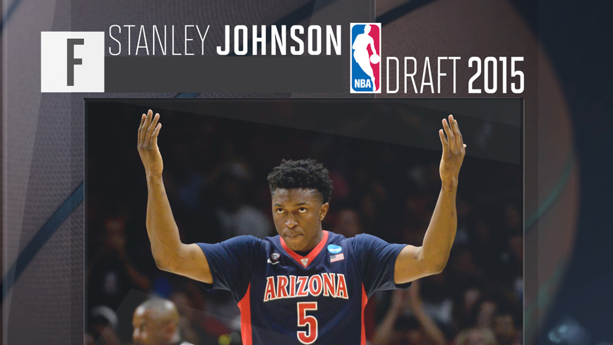 2015 NBA Draft picks: Orlando Magic select Tyler Harvey 