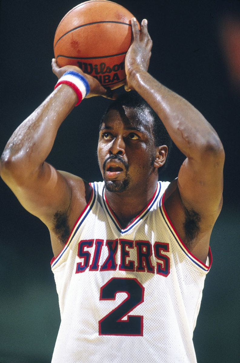A Tribute To Moses Malone Photo Gallery