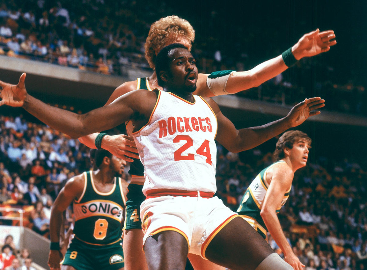 Moses Malone Was Easy to Overlook but Undeniably Great - The New