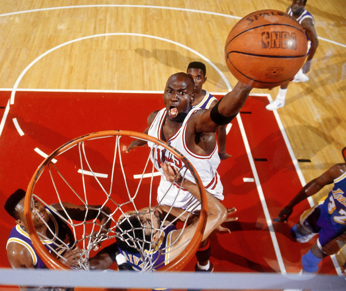Best Michael Jordan Photos, SI's top 100 - Sports Illustrated