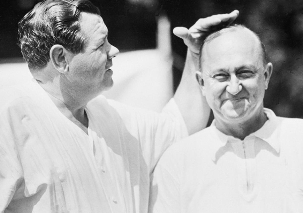 Detroit Tigers legend Ty Cobb challenged myths of being abominable racist