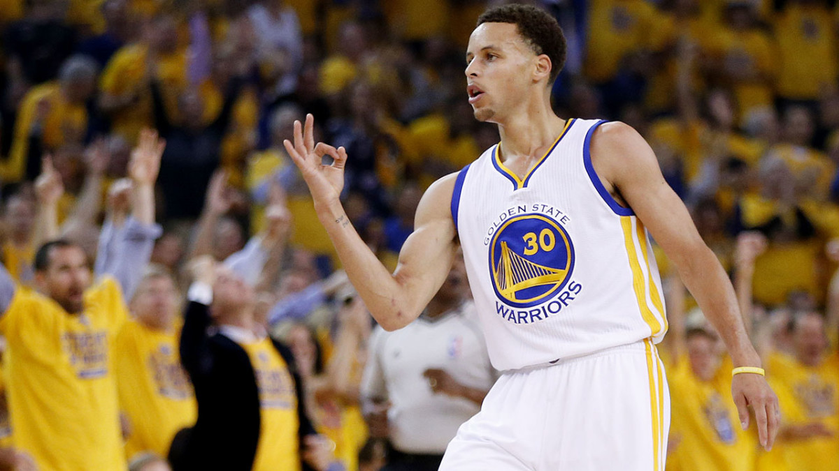 NBA Playoffs: Seth Curry caught fire, NBA fans made Steph Curry jokes