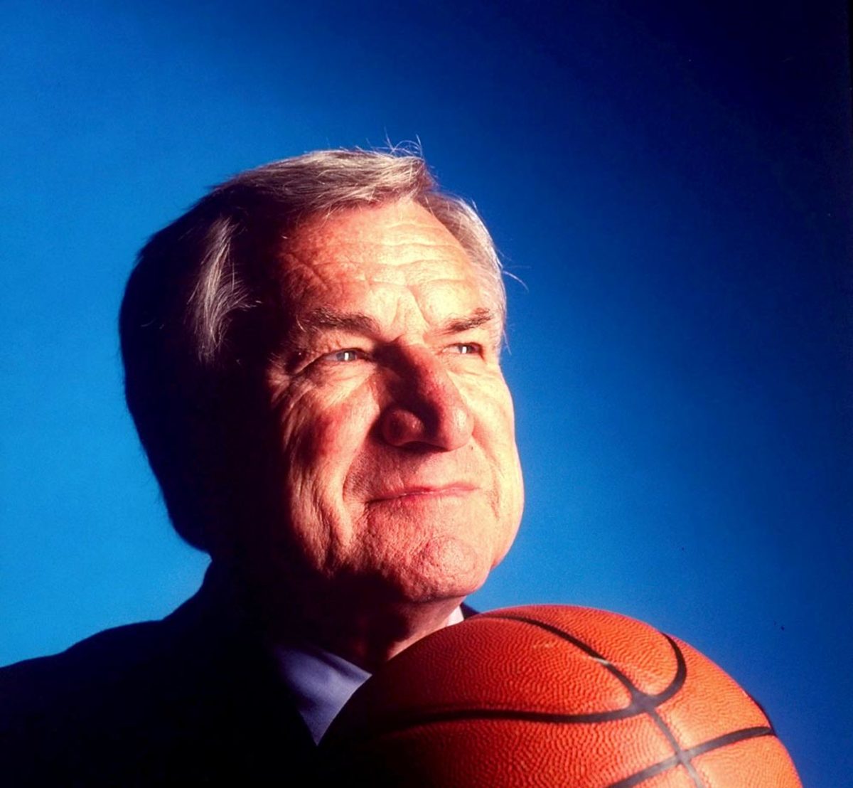 Bob McAdoo - Dean - Image 13 from The Greatest Players Dean Smith