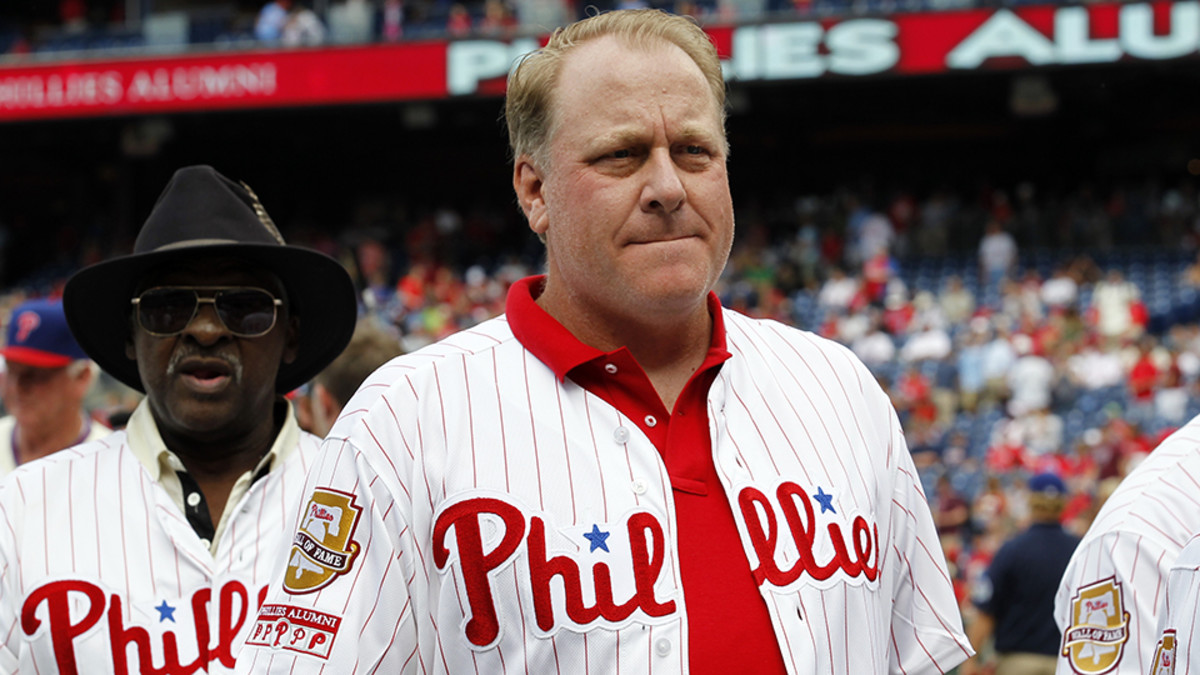 ESPN Drops Curt Schilling From Little League World Series Broadcasts for  Nazi Meme