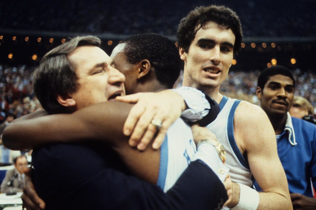 Oram: Dean Smith's legacy extends to Lakers – Orange County Register