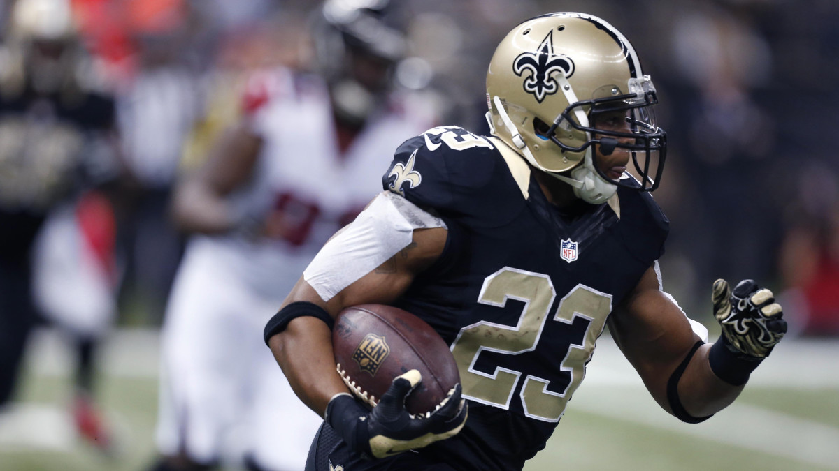 49ers sign RB Pierre Thomas