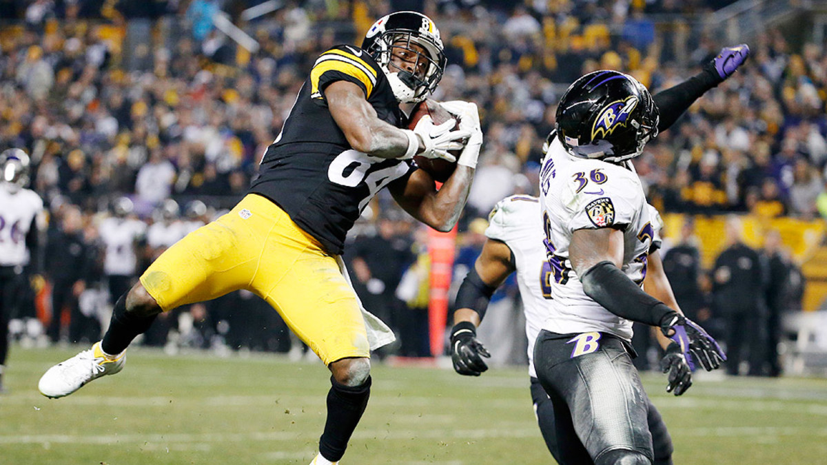 2015 NFL predictions, picks: AFC North game-by-game, standings - Sports ...