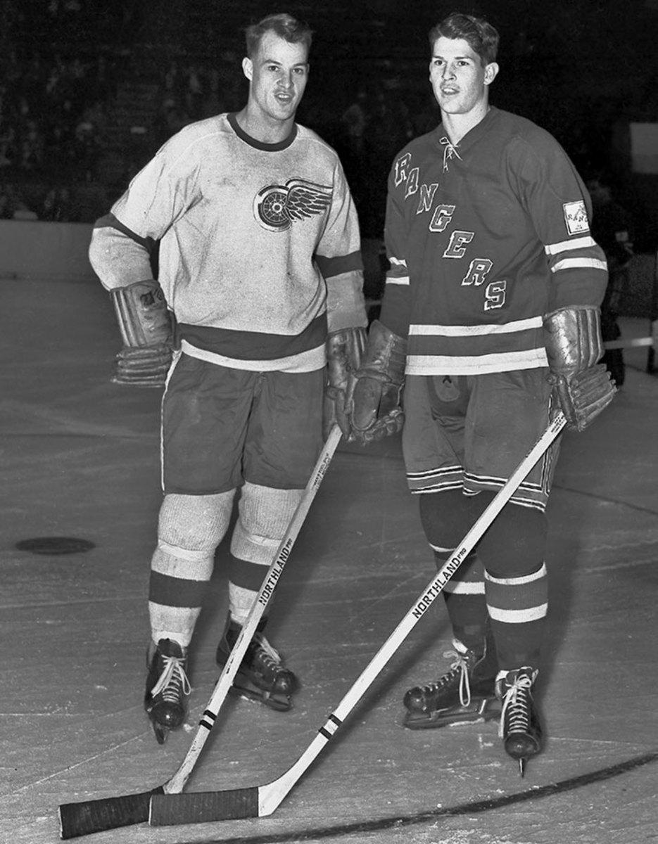 The 25 Most Lopsided Brother Combinations in NHL History, News, Scores,  Highlights, Stats, and Rumors